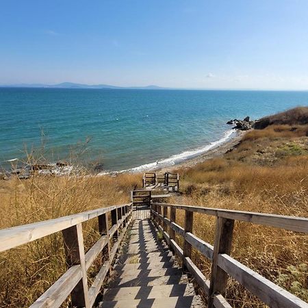 Mar Bella Villa Pomorie Exterior photo