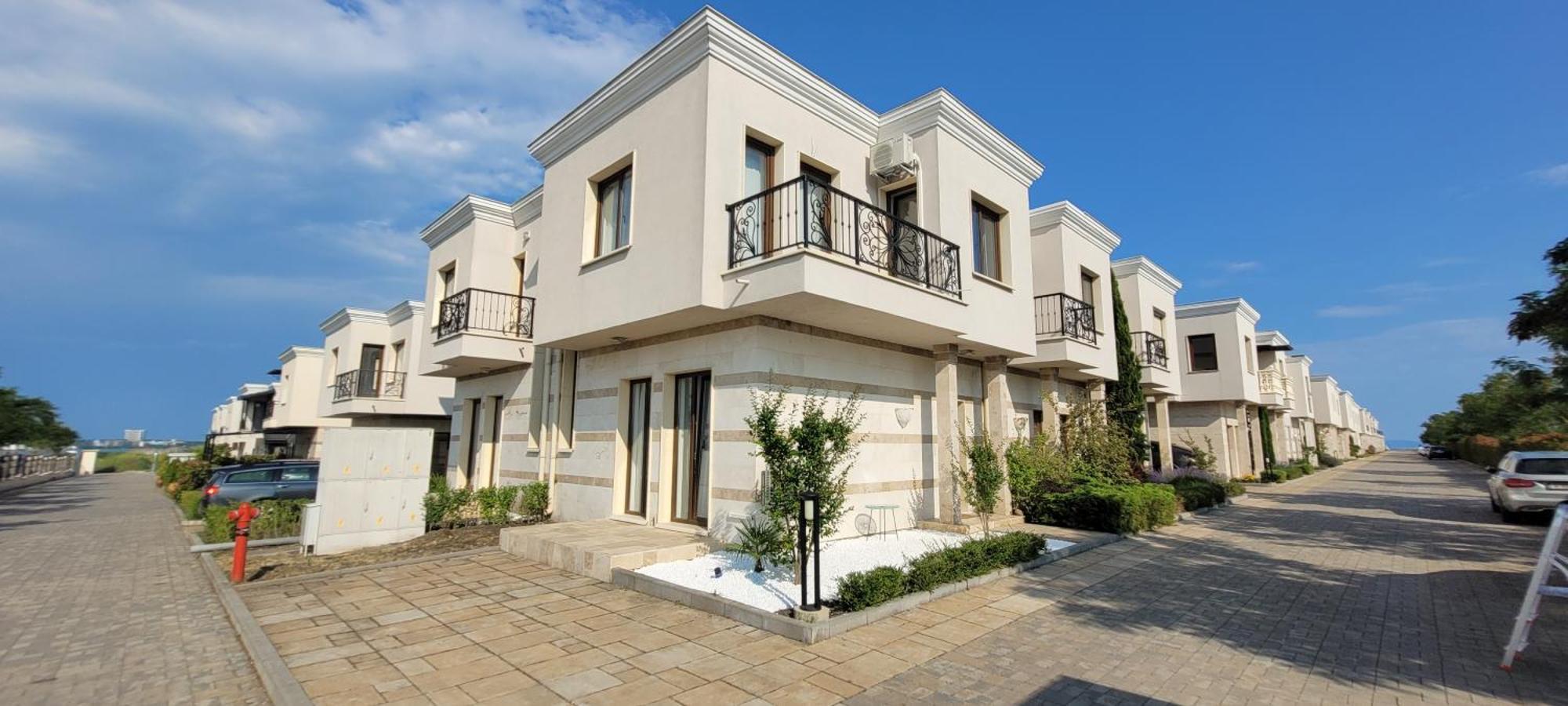 Mar Bella Villa Pomorie Exterior photo